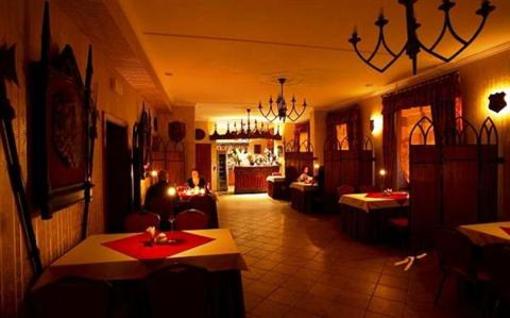 фото отеля Hotel Castle Bystrzyca Klodzka
