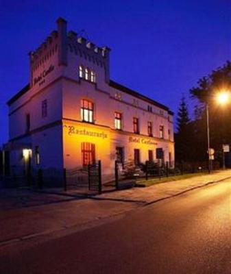 фото отеля Hotel Castle Bystrzyca Klodzka