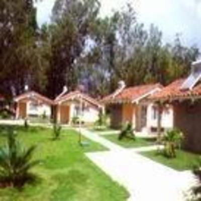 фото отеля Islazul Villa Los Laureles