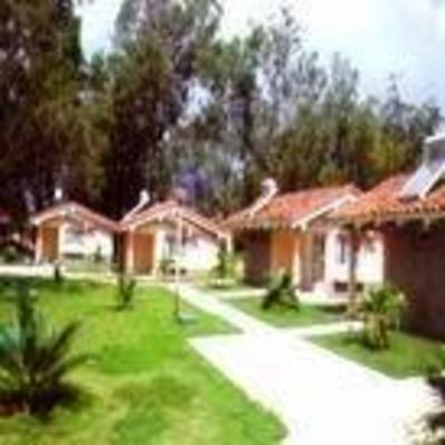 фото отеля Islazul Villa Los Laureles