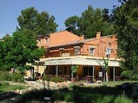 Auberge Le Rocher