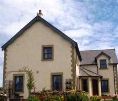 фото отеля Brae House Bed and Breakfast