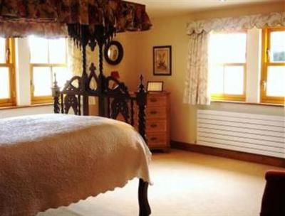 фото отеля Brae House Bed and Breakfast