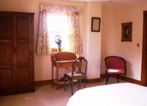 фото отеля Brae House Bed and Breakfast