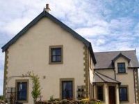 Brae House Bed and Breakfast