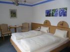 фото отеля Berghof Berwang