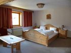 фото отеля Berghof Berwang