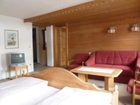 фото отеля Berghof Berwang