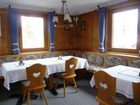фото отеля Berghof Berwang