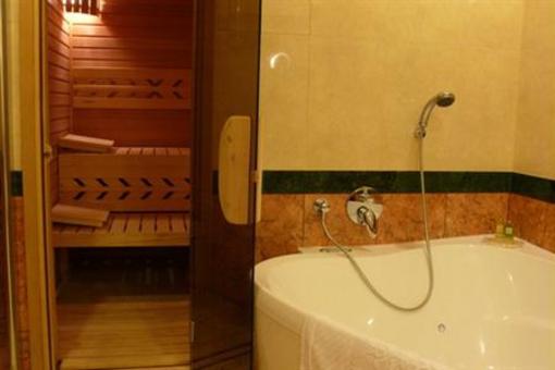 фото отеля Hotel Carlsbad Plaza