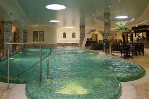 фото отеля Hotel Carlsbad Plaza