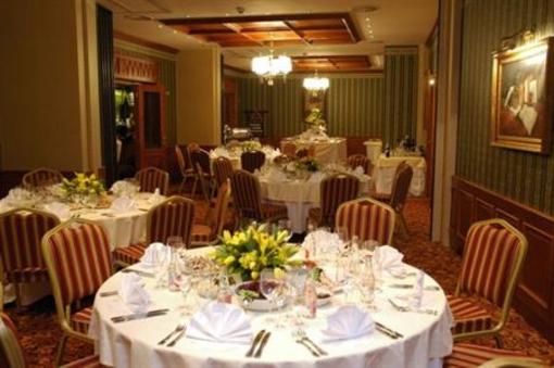 фото отеля Hotel Carlsbad Plaza