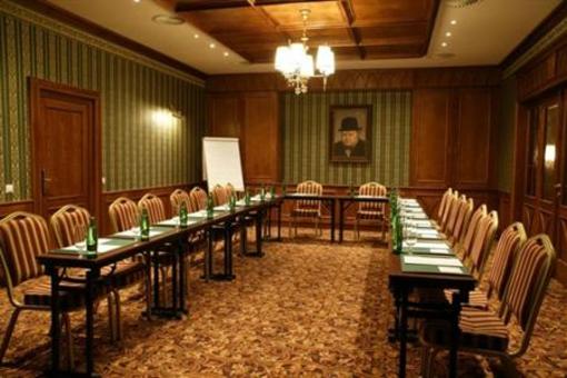 фото отеля Hotel Carlsbad Plaza
