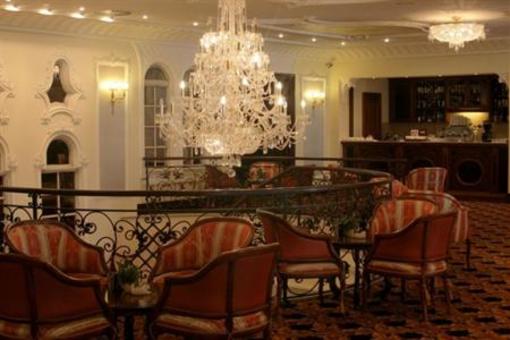 фото отеля Hotel Carlsbad Plaza