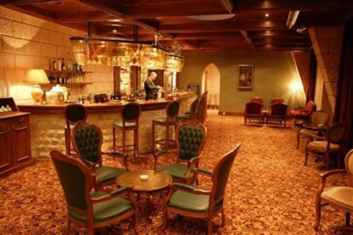 фото отеля Hotel Carlsbad Plaza