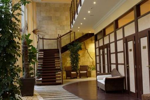 фото отеля Hotel Carlsbad Plaza