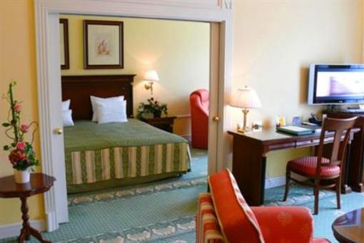 фото отеля Hotel Carlsbad Plaza