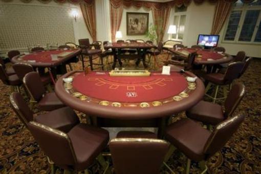 фото отеля Hotel Carlsbad Plaza