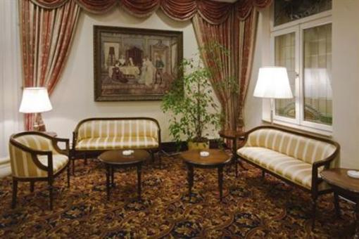 фото отеля Hotel Carlsbad Plaza