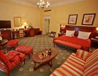 фото отеля Hotel Carlsbad Plaza