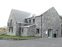 Clare's Rock Hostel