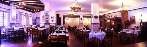 фото отеля Hotel Restaurante Ramis
