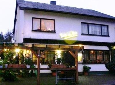 фото отеля Landhotel Haus Doris