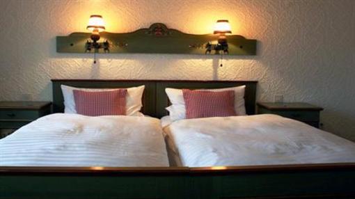 фото отеля Landhotel Haus Doris