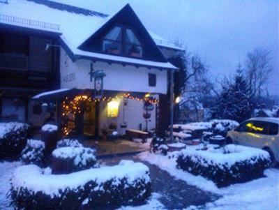 фото отеля Landhotel Haus Doris