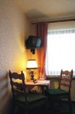 фото отеля Landhotel Haus Doris