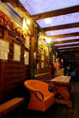 фото отеля Landhotel Haus Doris