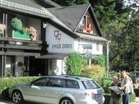 Landhotel Haus Doris