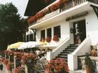 фото отеля Hotel Rittersprung Ouren
