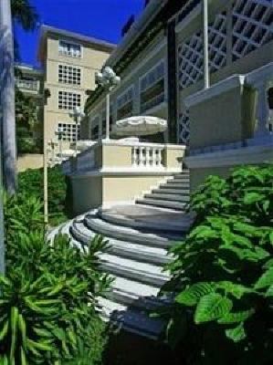 фото отеля Hotel Tocarema