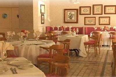 фото отеля Hotel Tocarema