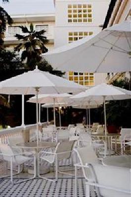 фото отеля Hotel Tocarema