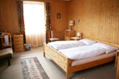 фото отеля Gasthof zum roten Thurm