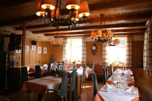 фото отеля Gasthof zum roten Thurm