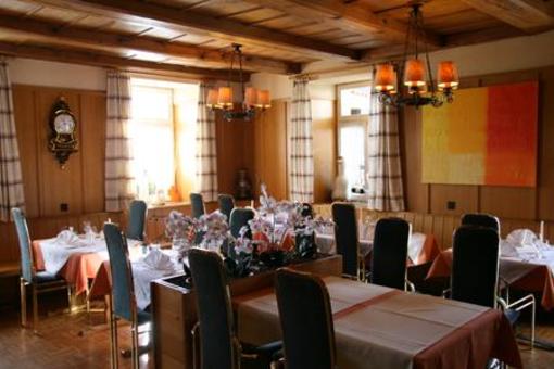 фото отеля Gasthof zum roten Thurm