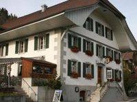 Gasthof zum roten Thurm