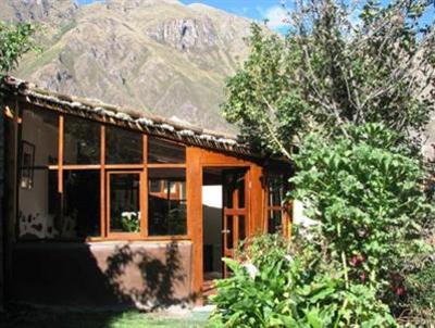 фото отеля Hostal Iskay