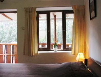 фото отеля Hostal Iskay