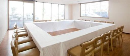 фото отеля Kuretake Inn Iwata