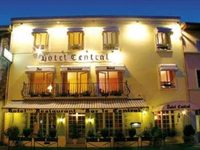 Le Central Hotel Peyrehorade