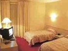 фото отеля Le Central Hotel Peyrehorade