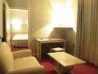 фото отеля Le Central Hotel Peyrehorade