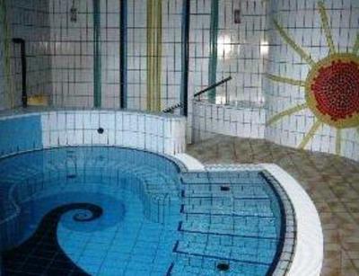фото отеля Sporthotel Molltal