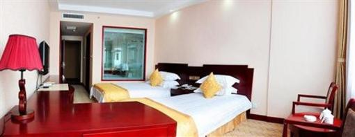 фото отеля Lianyungang Zhongshan Hotel