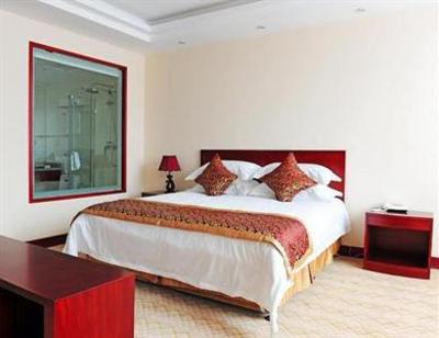 фото отеля Lianyungang Zhongshan Hotel
