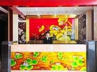 Lianyungang Zhongshan Hotel